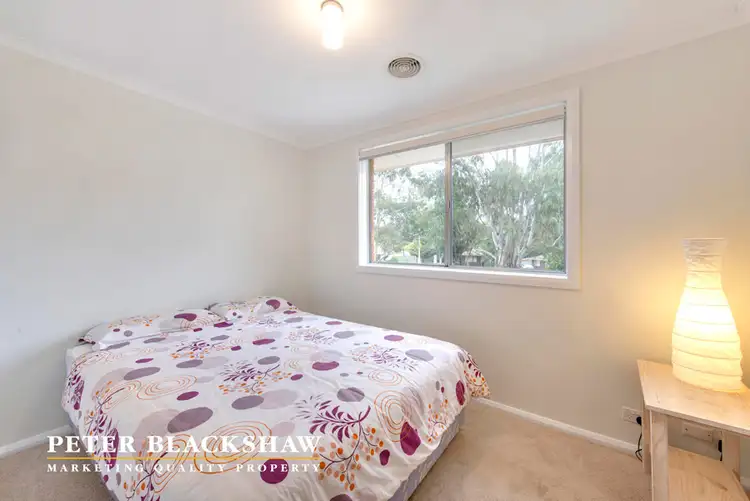 Fourth view of Homely house listing, 179 Namatjira Drive, Fisher ACT 2611