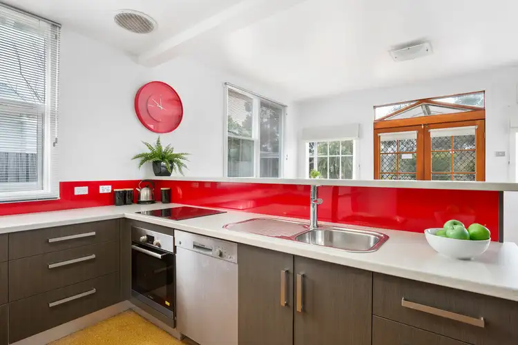 Sixth view of Homely house listing, 54 Oswald Street, Invermay TAS 7248