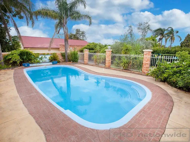 Second view of Homely house listing, 41 Kensington Road, Bolwarra NSW 2320