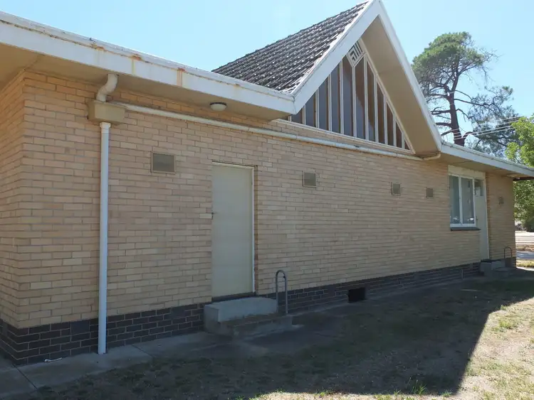 Third view of Homely studio listing, 65 High Street, Elmhurst VIC 3469