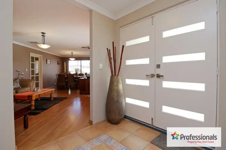 Fourth view of Homely house listing, 19 Bramdean Crescent, Canning Vale WA 6155