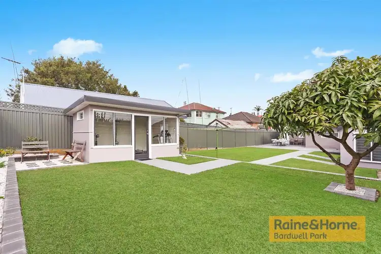Fifth view of Homely house listing, 60 Preddys Road, Bexley NSW 2207