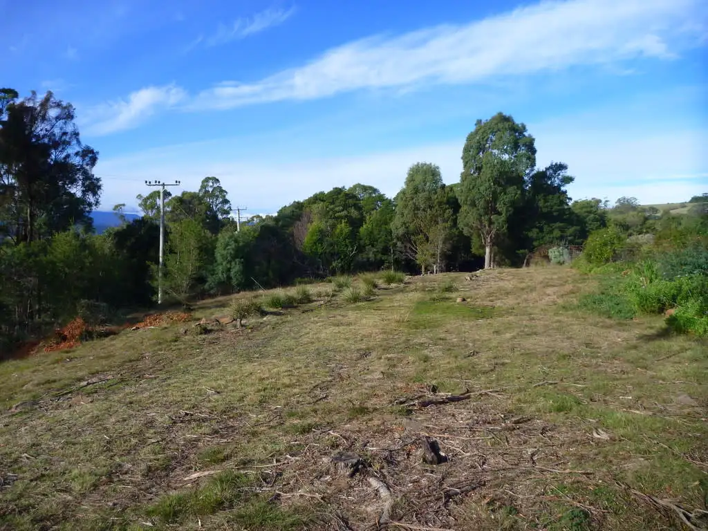 Main view of Homely land listing, 13 Bradys Lookout Road, Rosevears TAS 7277