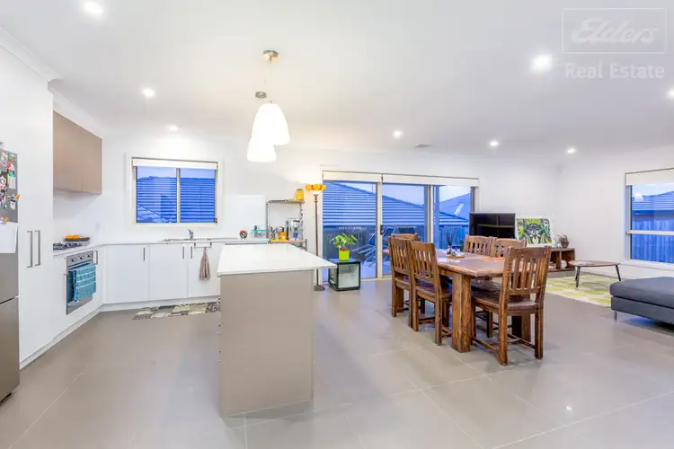 Fourth view of Homely house listing, 21 Insley Street, Googong NSW 2620