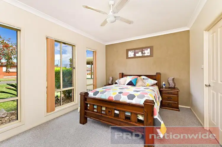 Fifth view of Homely house listing, 2 Irene Street, Panania NSW 2213