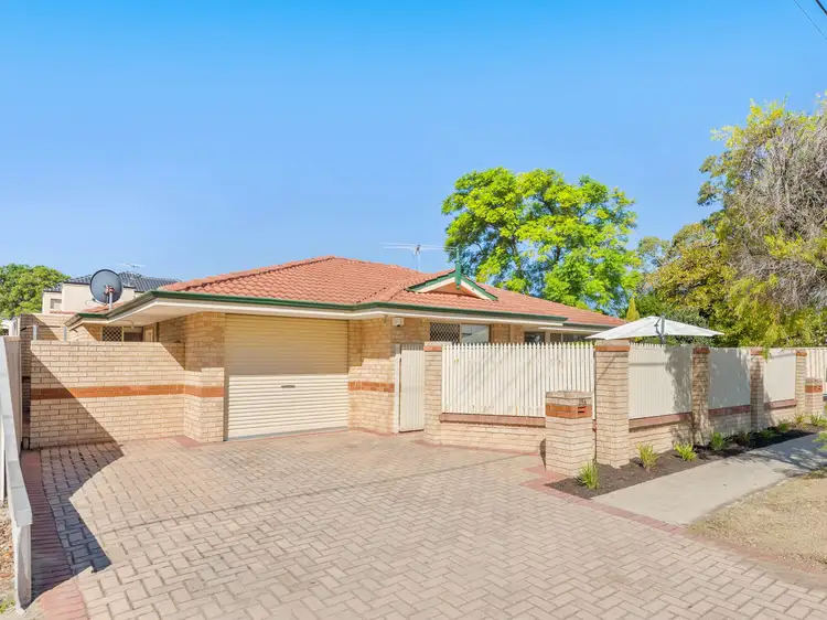 Third view of Homely villa listing, 28a Carcoola Street, Nollamara WA 6061