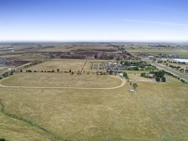Fifth view of Homely land listing, 1658-1666 Melton Highway, Plumpton VIC 3335