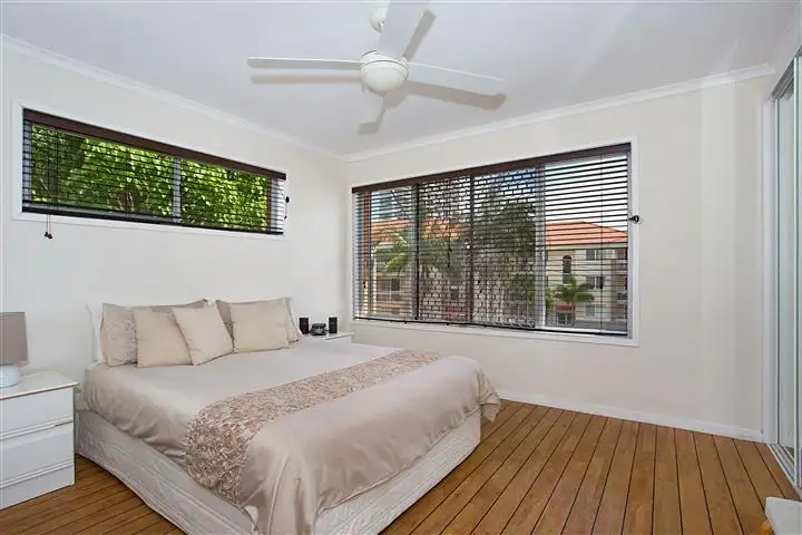Fifth view of Homely apartment listing, 3/62 Paradise Island Drive, Surfers Paradise QLD 4217
