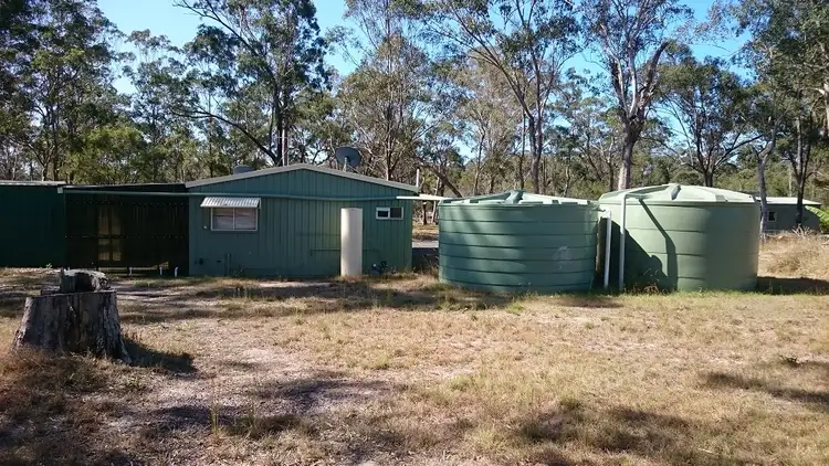 1 MILLER CRESCENT, Burrum Heads QLD 4659