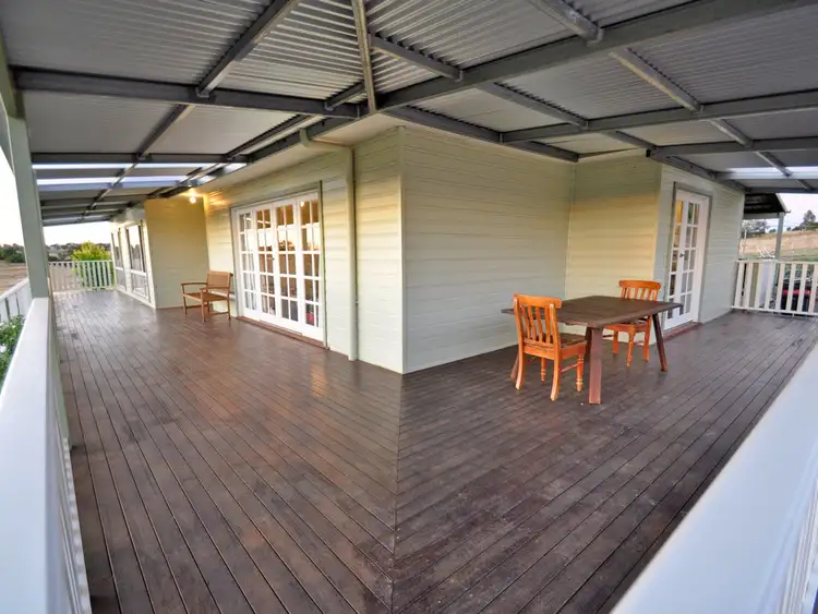 Second view of Homely house listing, 85 Tathra Drive, Junee NSW 2663