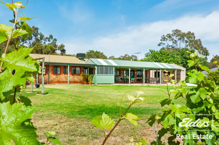 Second view of Homely house listing, 19 Denholm Court, Lyndoch SA 5351