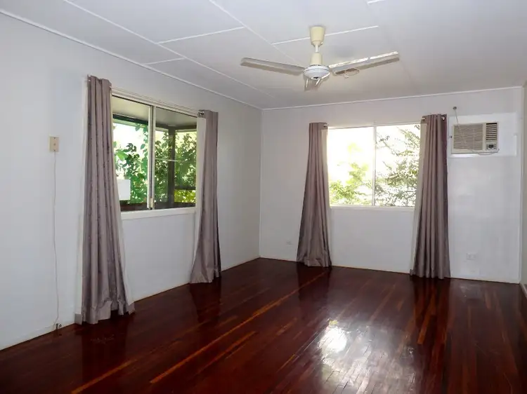 Second view of Homely house listing, 32 Spring Crescent, Dysart QLD 4745