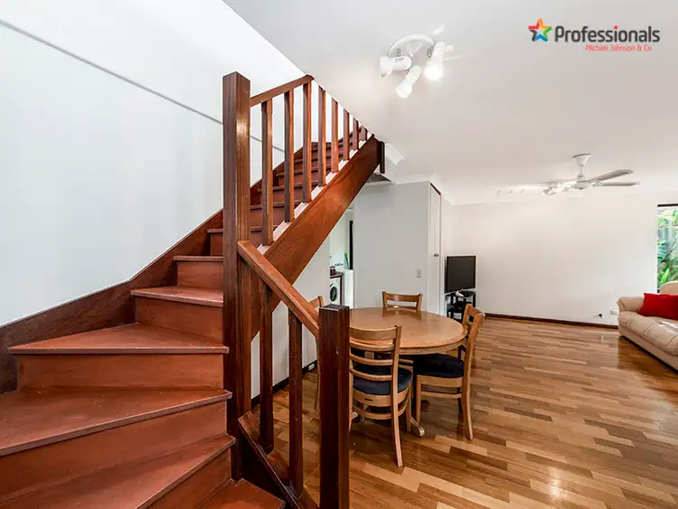 Fifth view of Homely house listing, 5 Karamarra Place, Kingsley WA 6026