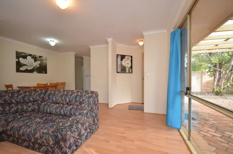 Fifth view of Homely villa listing, 1/38 Rushton Street, Burswood WA 6100