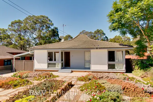 Main view of Homely house listing, 36 Captain Cook Drive, Willmot NSW 2770