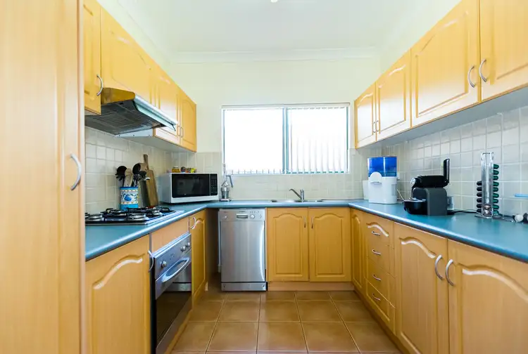 Second view of Homely unit listing, 7/9 Clough Place, Mount Johns NT 874