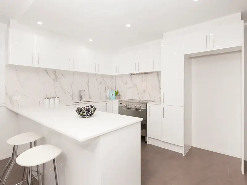 Main view of Homely house listing, 41 Webb Street, Stafford QLD 4053