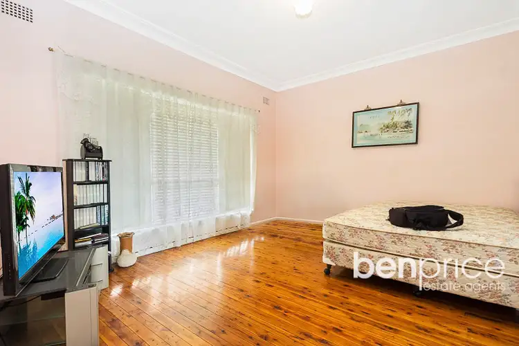 Fifth view of Homely house listing, 59 Callagher St, Mount Druitt NSW 2770