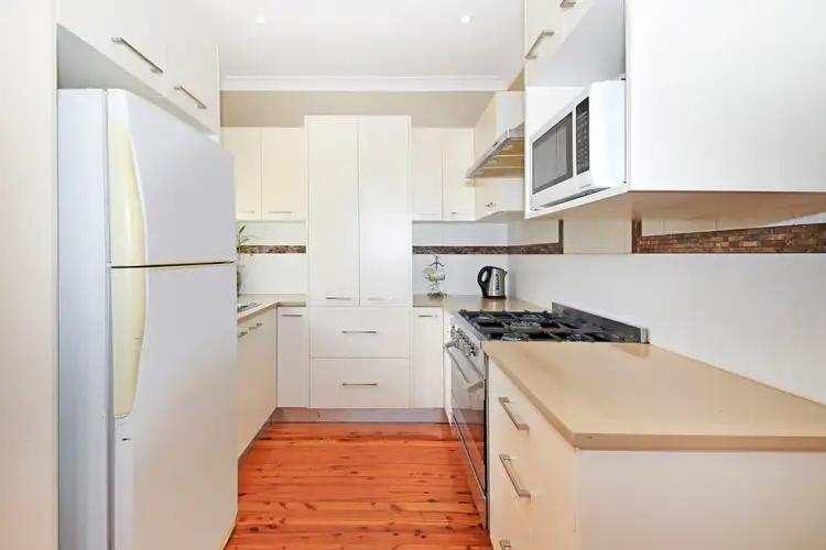 Fifth view of Homely house listing, 40 Carole Street, Seven Hills NSW 2147