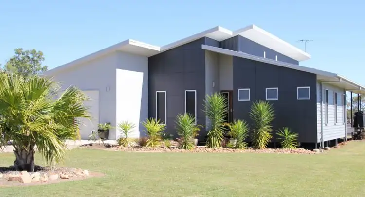 43 Estate Avenue, Charters Towers QLD 4820