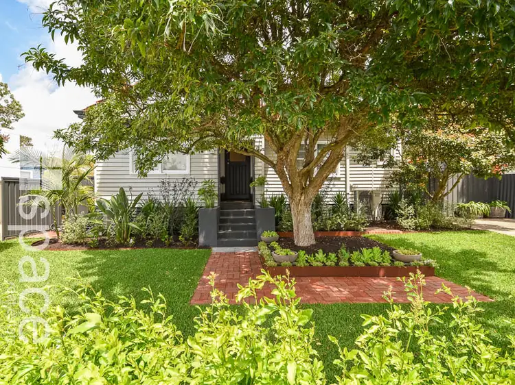 Second view of Homely house listing, 9 Joslin Street, Hilton WA 6163
