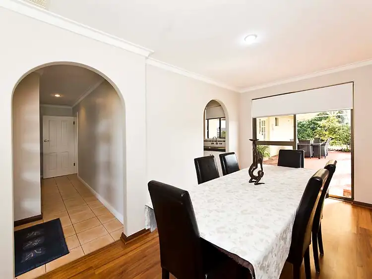 Fifth view of Homely house listing, 47 Granadilla Street, Duncraig WA 6023