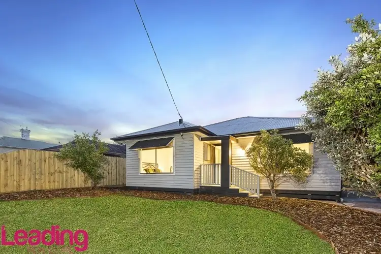 88 Jackson Street, Sunbury VIC 3429