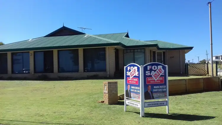 Third view of Homely house listing, 266 Safety Bay Rd, Safety Bay WA 6169