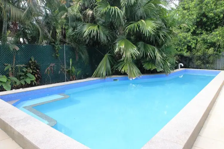 Fourth view of Homely house listing, 47 Borella Circuit, Jingili NT 810