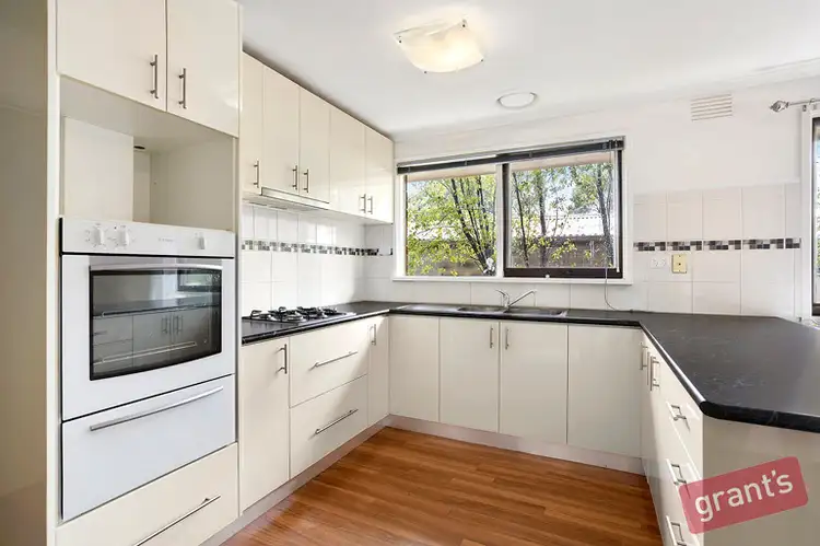 Second view of Homely house listing, 6 Thomas Court, Hallam VIC 3803