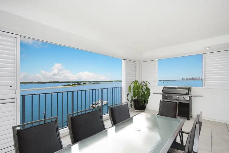 88/326 'Deepwater Point' Marine Parade, Labrador QLD 4215