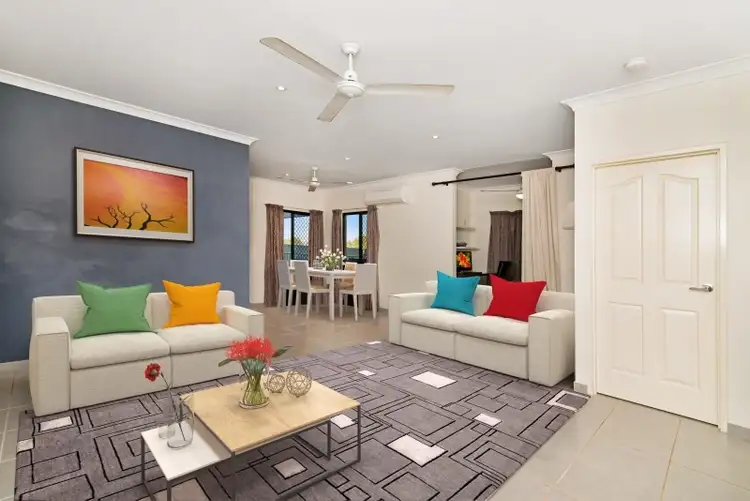 Third view of Homely house listing, 56 Duwun Road, Rosebery NT 832