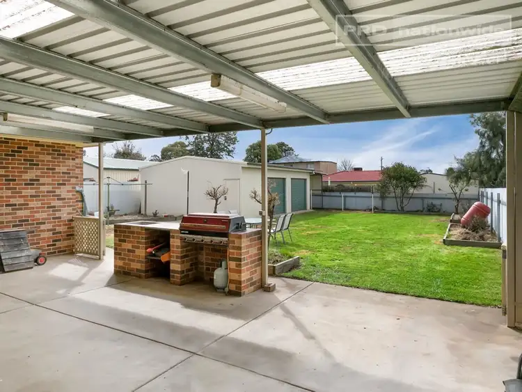 Fourth view of Homely house listing, 36 Grevillea Crescent, Lake Albert NSW 2650
