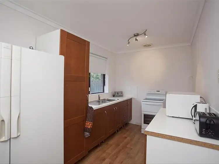 Fourth view of Homely villa listing, 11/61 Stanley Street, Scarborough WA 6019