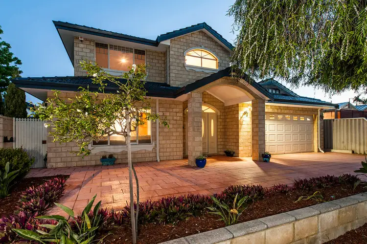 Main view of Homely house listing, 11 Shirley Avenue, Mount Pleasant WA 6153