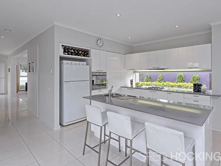 Second view of Homely house listing, 20 St Georges Crescent, Heatherton VIC 3202