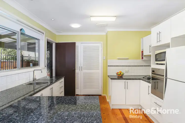 Second view of Homely house listing, 126 Lucinda Avenue, Bass Hill NSW 2197
