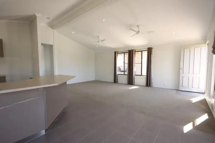 Second view of Homely semi-detached listing, 47 Lambert Drive, Moranbah QLD 4744