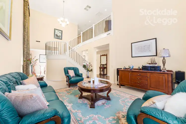 Fourth view of Homely house listing, 3 Clarke Place, Mount Waverley VIC 3149