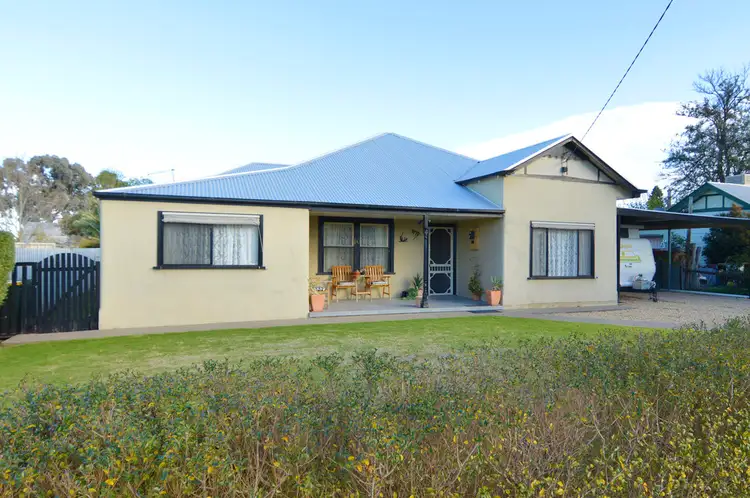 Main view of Homely house listing, 10 Litchfield Street, Merbein VIC 3505