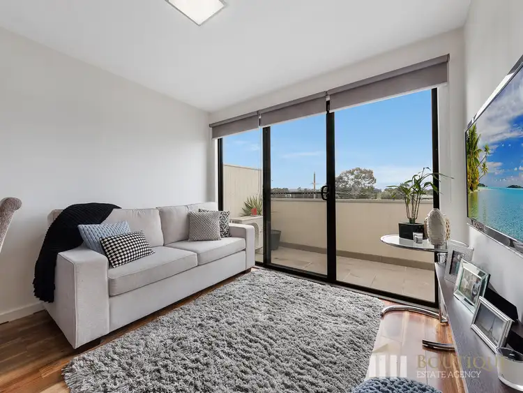 Fourth view of Homely apartment listing, 204/90 Wellington Road, Clayton VIC 3168