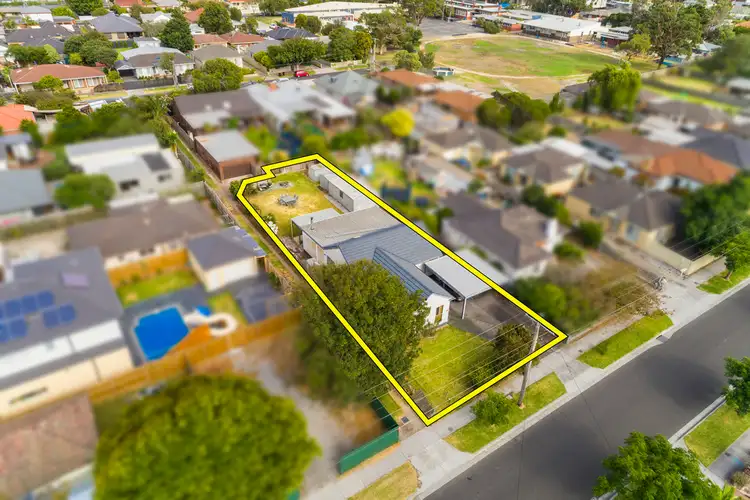 Second view of Homely house listing, 16 Munro Avenue, Edithvale VIC 3196