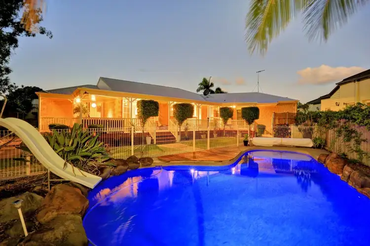 11 Cochrane Street, Millbank QLD 4670