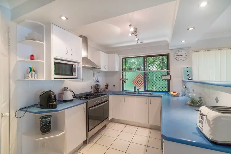 Second view of Homely house listing, 171 Mein Street, Scarborough QLD 4020