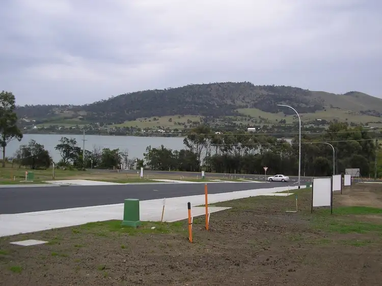 Fifth view of Homely land listing, Lot 10, 260 Penna Road, Midway Point TAS 7171