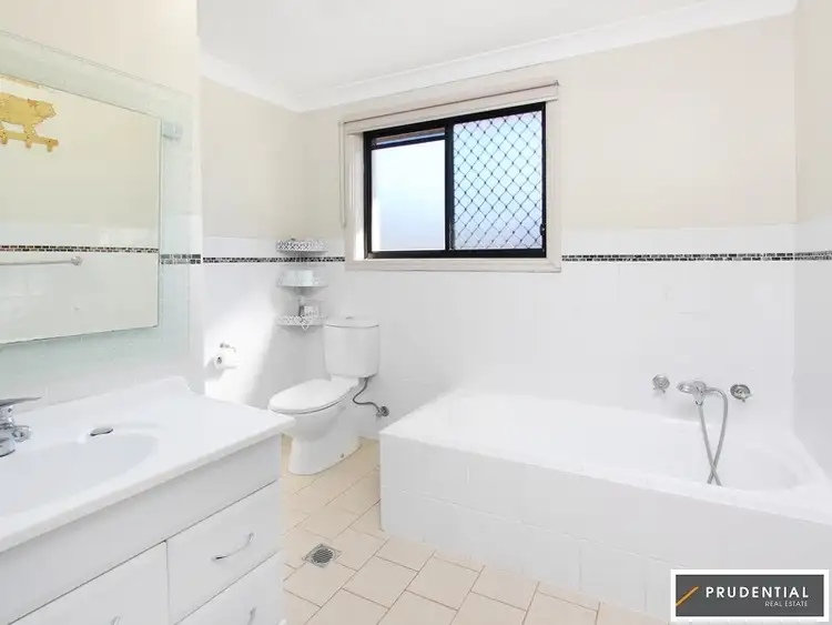 Fourth view of Homely house listing, 4/5 Macdonald Avenue, Lurnea NSW 2170