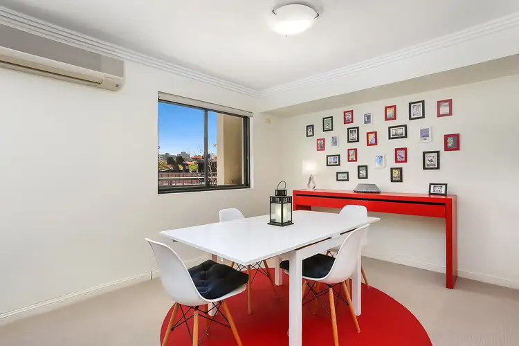 Second view of Homely apartment listing, 28/74- 76 McLachlan Avenue, Rushcutters Bay NSW 2011