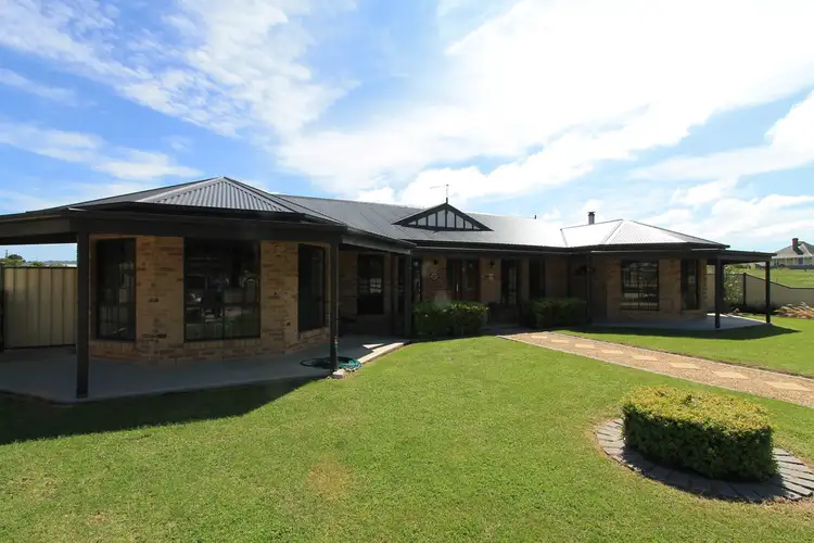 Fifth view of Homely house listing, 19 Badajos Street, Ross TAS 7209