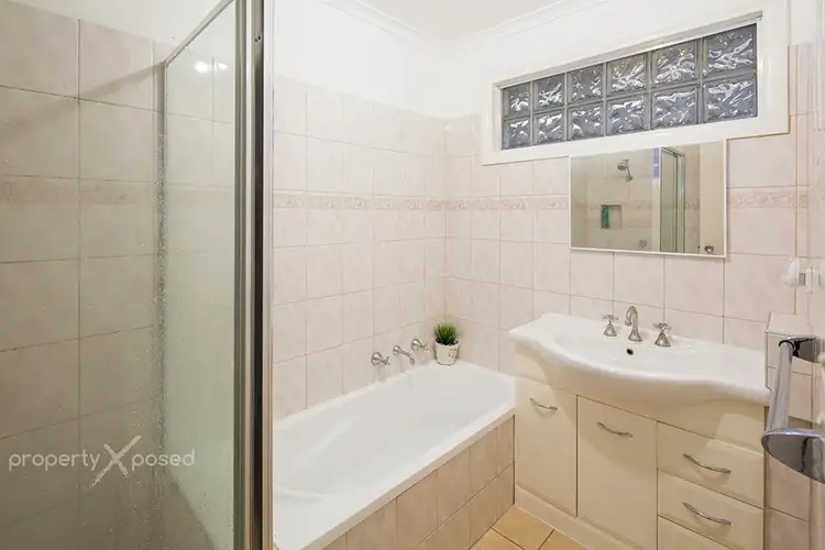 Sixth view of Homely house listing, 4 Mulgoa Court, Keysborough VIC 3173