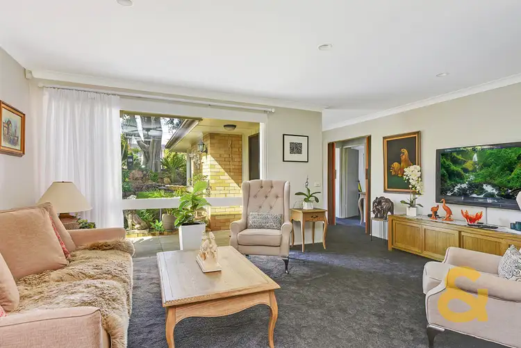 Fifth view of Homely house listing, 64 Model Farms Road, Winston Hills NSW 2153